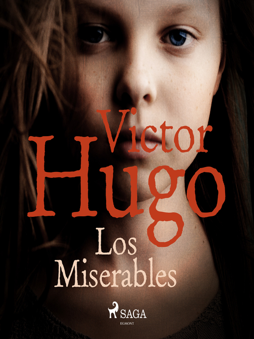 Detalles del título Los Miserables de Victor Hugo - Disponible